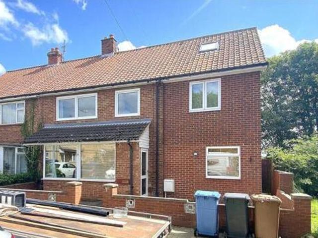 House for sale in Whitehouse, Key Street