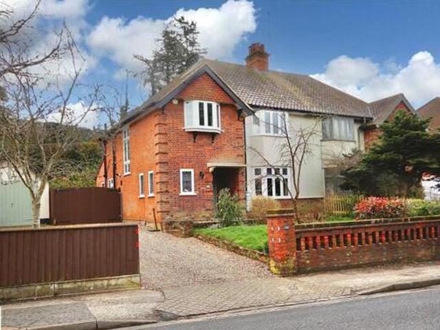 House for sale in Rushmere, Key Street