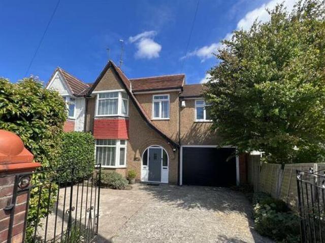 House for sale in Birkenhead, Wirral