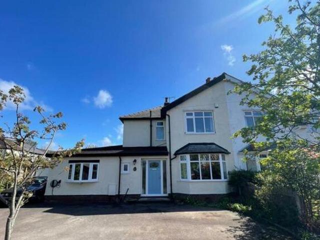 House for sale in Birkenhead, Wirral
