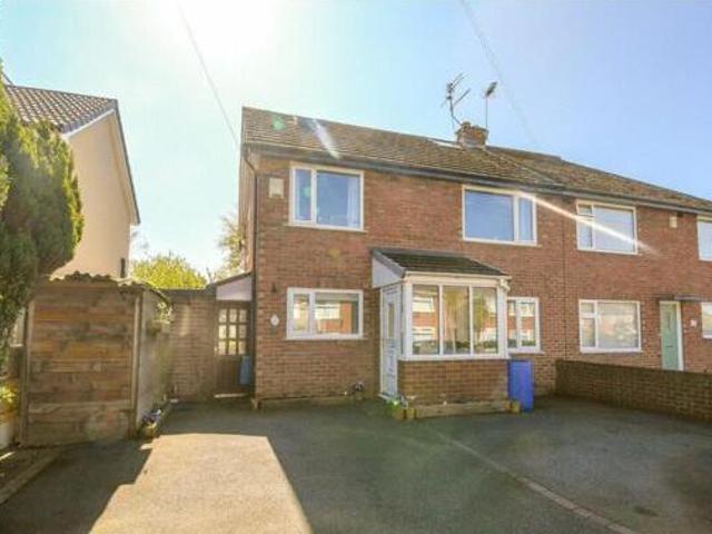 House for sale in Birkenhead, Wirral