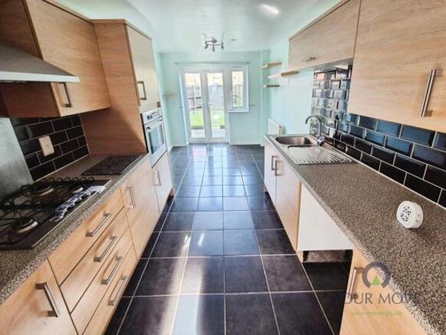 Farm for sale in Stoke-on-Trent