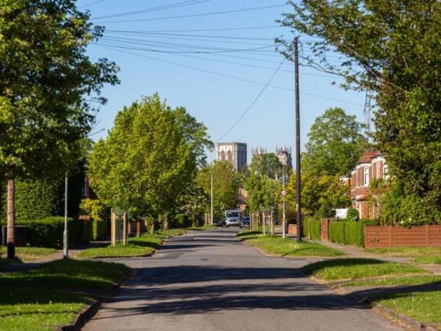 Farm for sale in York