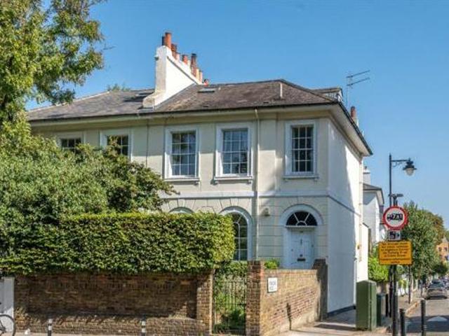 House for sale in Lyons, Greater London