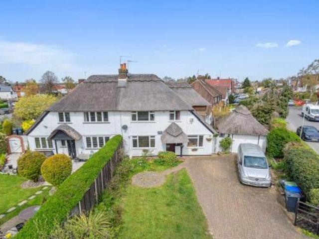 House for sale in Iver, Richings Park
