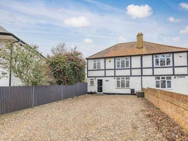 House for sale in Lyons, Greater London
