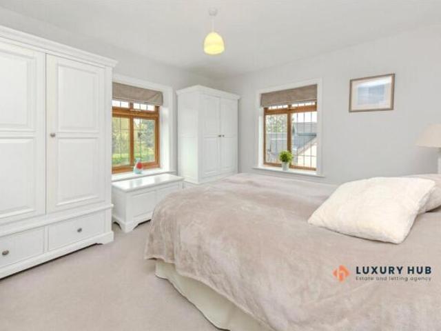 Farm for sale in Stoke-on-Trent
