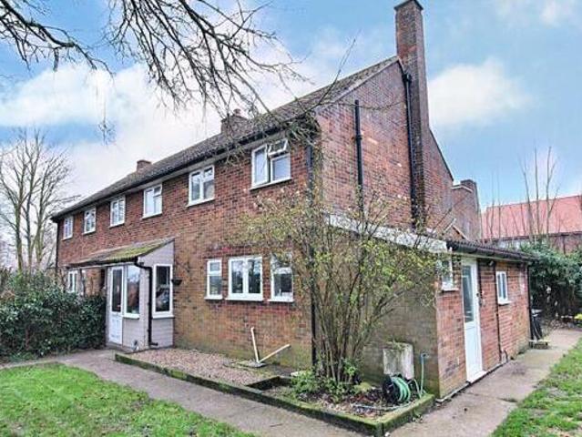 House for sale in Lyons, Greater London