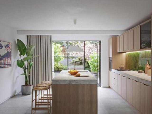 House for sale in The Slade, Oxfordshire