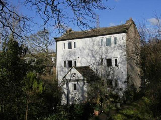 House for sale in Keighley, Bradford