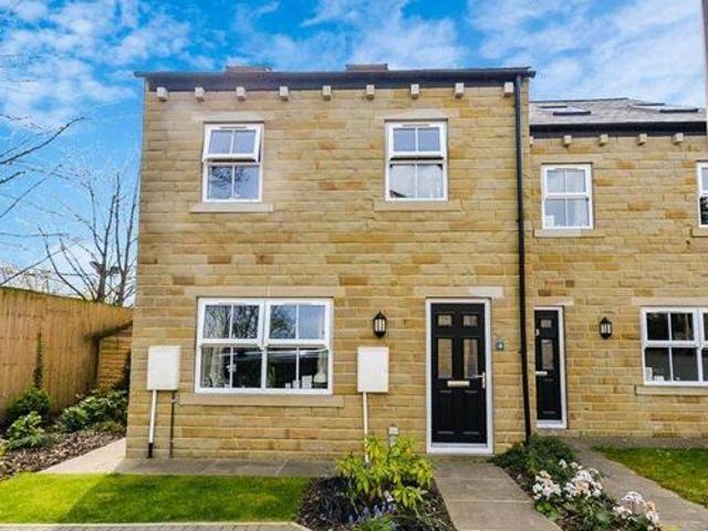 House for sale in Keighley, West Yorkshire