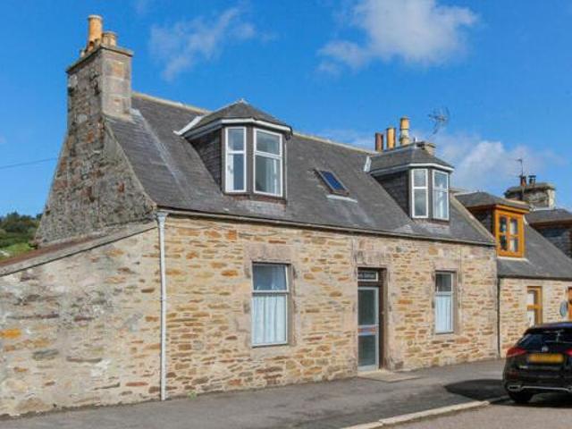 House for sale in Keith, Scotland