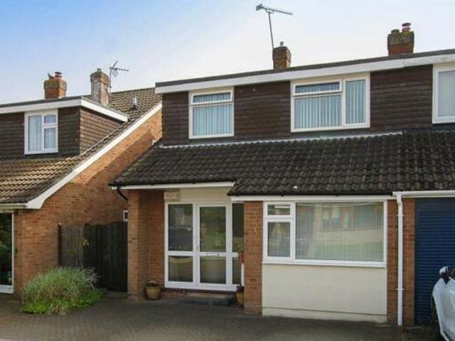 House for sale in Lyons, Greater London