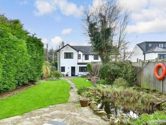 House for sale in Lyons, Greater London