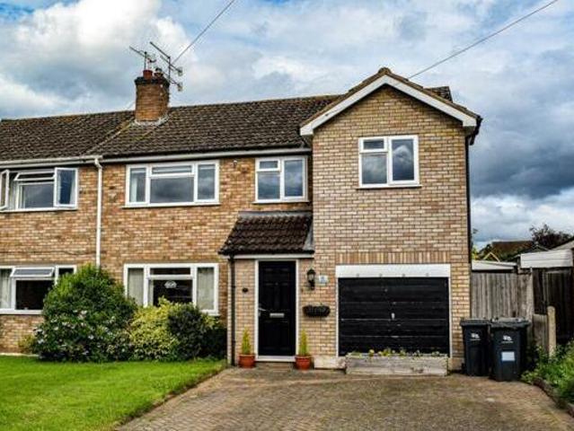 House for sale in Lyons, Greater London