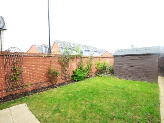Semi Detached House for sale in Slough