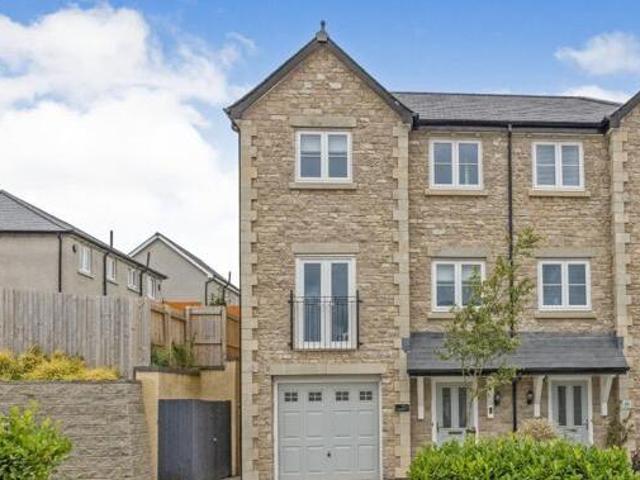 House for sale in Flookburgh
