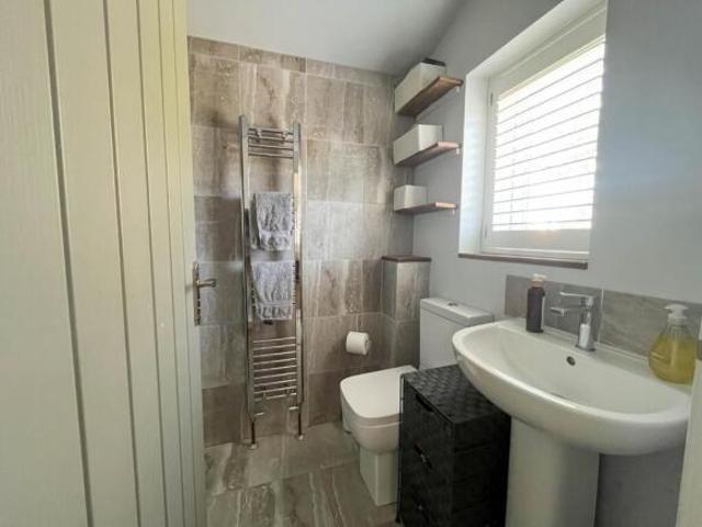 Farm for sale in Chesterton, Arbury