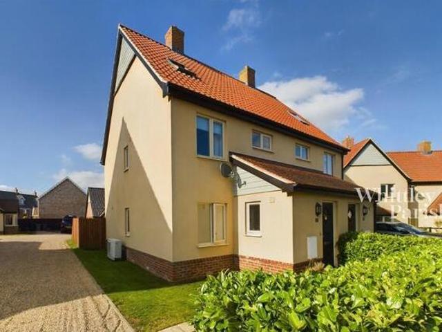 House for sale in Lyons, Greater London