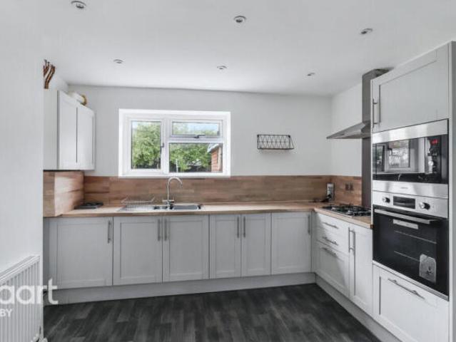 Farm for sale in Kedleston, East Midlands