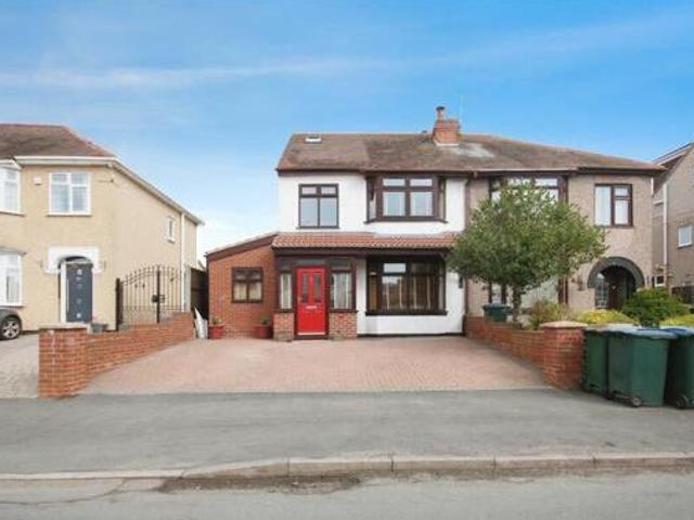 House for sale in West Midlands
