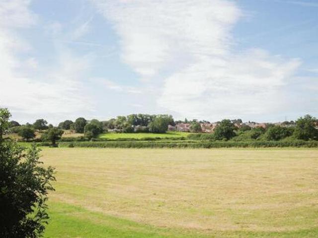 House for sale in Keresley Green, Keresley