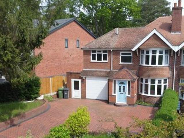 House for sale in Rushock, Worcestershire