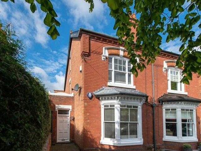 House for sale in Foxholes, Rushock
