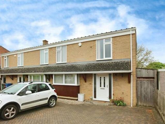 House for sale in Evershot, Oxfordshire