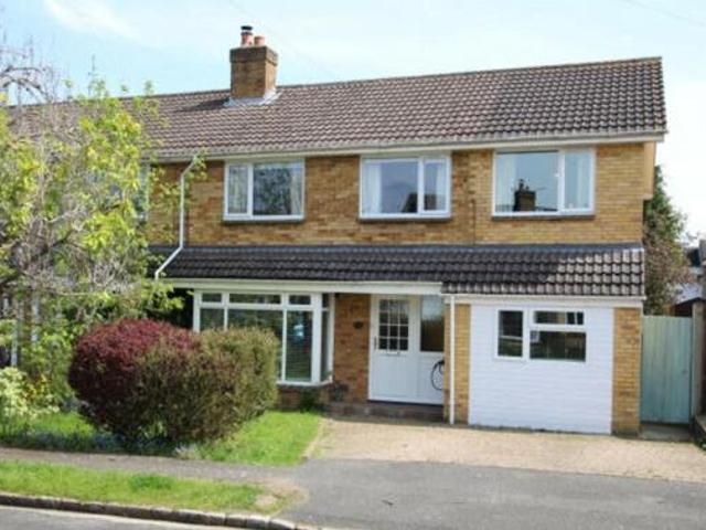 House for sale in Kidlington, Cherwell