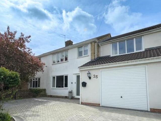 House for sale in Evershot, Oxfordshire