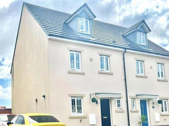 House for sale in Kidwelly