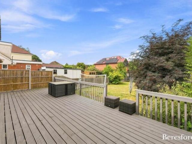 Farm for sale in Navestock Side, Essex