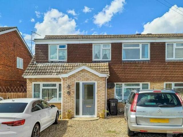 House for sale in Reffley, Brookville