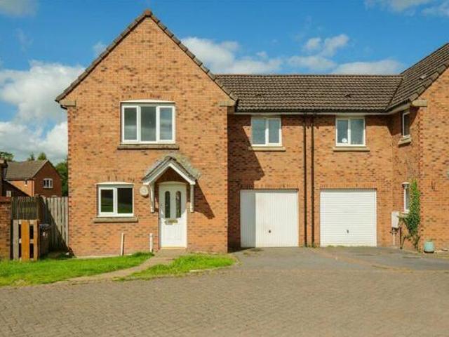 House for sale in Cumbria