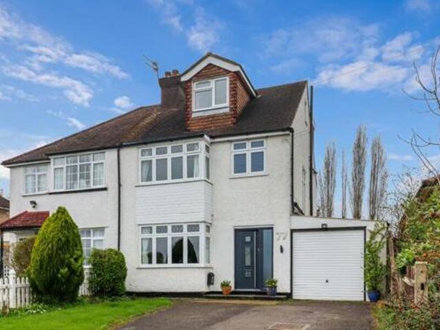 House for sale in Lyons, Greater London