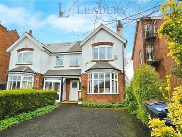 House for sale in Masefield, Turves Green