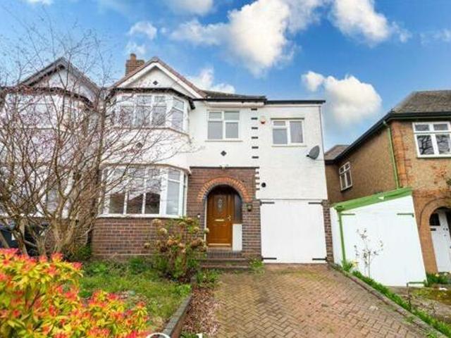 House for sale in Kings Norton, West Midlands