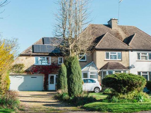 House for sale in Lyons, Greater London