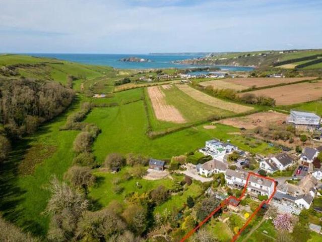 House for sale in Kingsbridge, South Hams