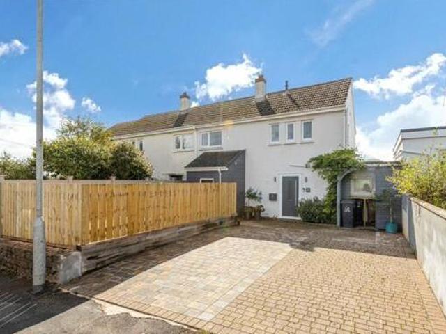 House for sale in Strode, Devon