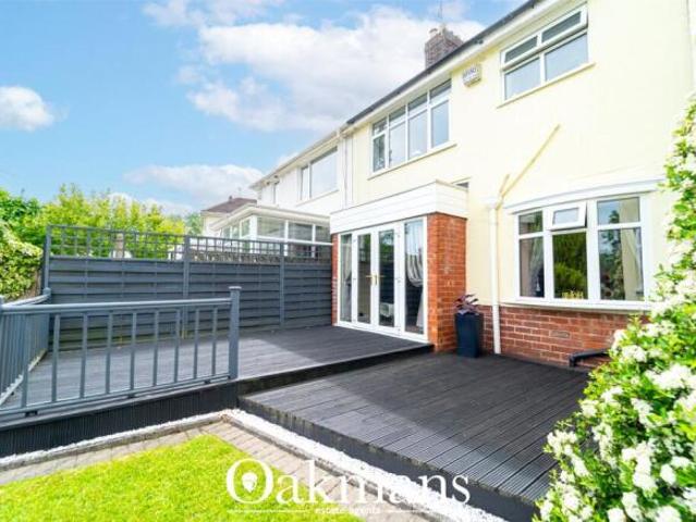 Farm for sale in Bartley Green, West Midlands
