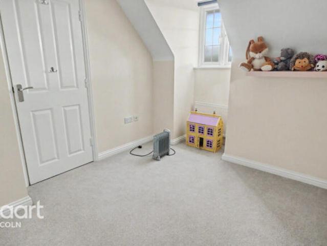 Farm for sale in Birchwood, Brayford