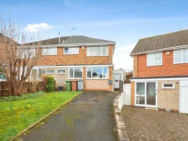 House for sale in Hamstead, Birmingham
