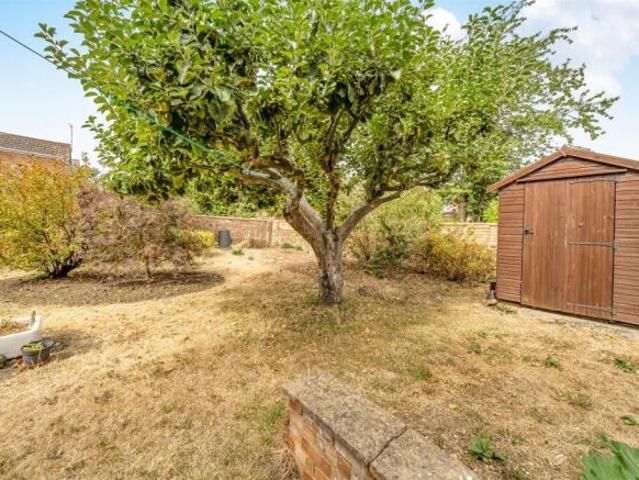 Farm for sale in Castle, Bedford