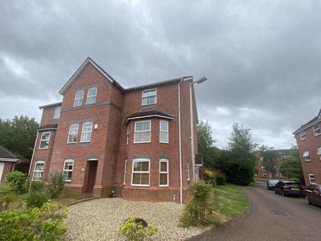 House for sale in Leftwich, Cheshire
