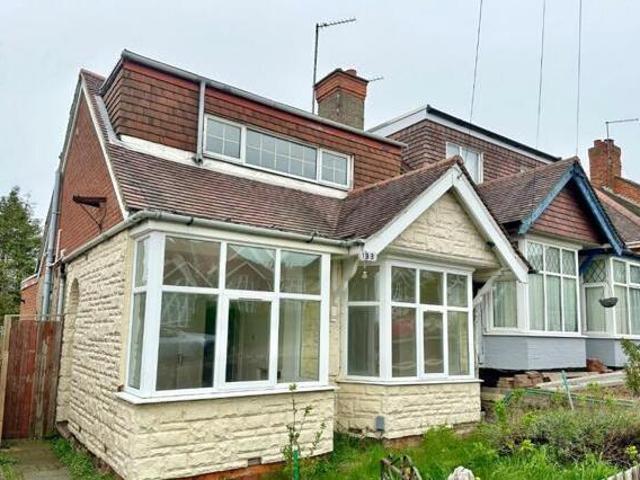 House for sale in Northampton, Northamptonshire