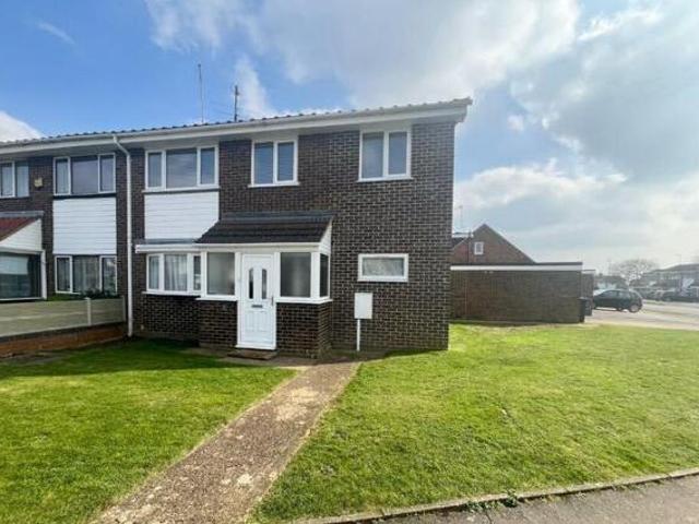 House for sale in Northampton, Northamptonshire
