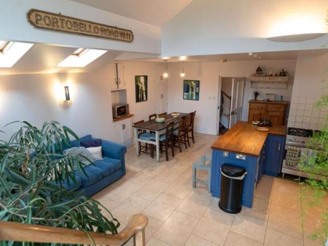 Farm for sale in The Slade, Oxfordshire