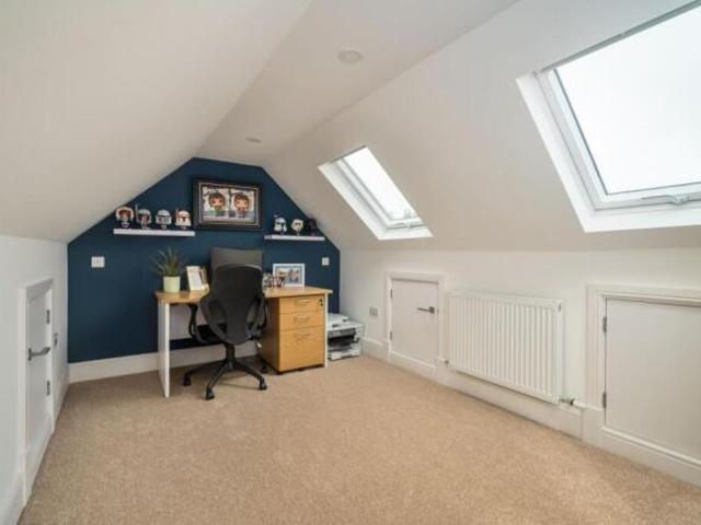 Farm for sale in Drighlington, Leeds